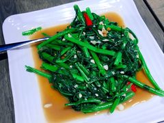 -The Dishes Seafood & Restaurant