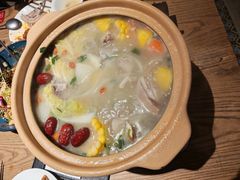 -耶里夏丽·新疆菜·家庭聚场(百联中环购物广场店)