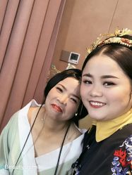 -盘子女人坊古装写真摄影(南京总店)