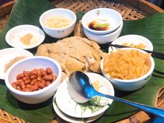 -园林美食城·本土农家菜(杨和镇店)