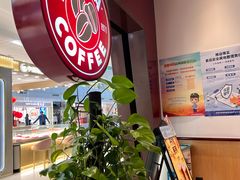 -COSTA COFFEE(天通苑华联店)