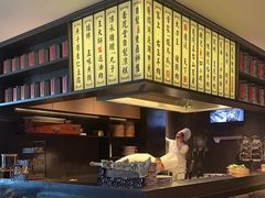 -杏花堂晋商私房菜(华熙五棵松店)