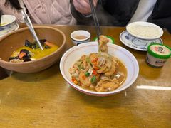 -衡厨·衡阳土菜(中南店)