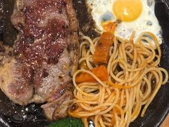 -豪享来牛排(人民店)
