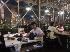 -润泽园椰子鸡(汇一城店)