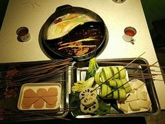 -钢管厂五区小郡肝串串香(通锦桥店)