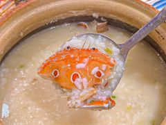 -东江海鲜大排档·潮汕菜·砂锅粥