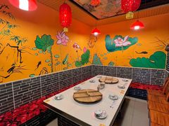 -江湖水乡铁锅炖魚(周庄嘉园店)