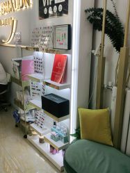 -1T·1M 日式美甲美睫