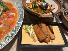 -佬肥猫·浙江乡村菜(国华广场店)