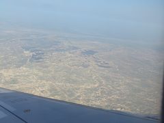 -银川河东国际机场