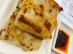-点点心点心专门店(湾仔店)