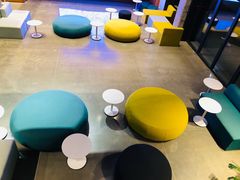 -现代汽车文化中心 Hyundai Motorstudio Beijing