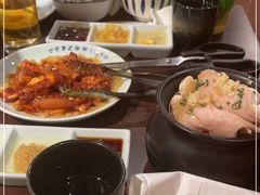 -蒜香焼肉PURUSHIN(马场路店)