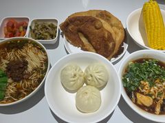 -眉州东坡(春秀路店)