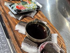 -本炙炭烤·蒲烧活鳗料理店(金沙洲店)