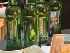 -蘸小院铁锅炖·蘸酱菜·东北菜(怀远门店)