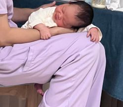 -悦子嘉月子中心旗舰馆(高新店)