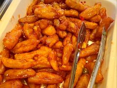 -素满香·食养自助(天一广场店)