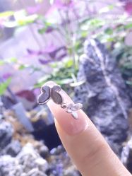 -小洁美甲美睫半永久定妆