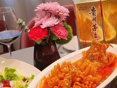 -北平食府·北京烤鸭(北京西站六里桥店)