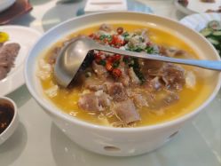 -志诚丽柏酒店·锦轩中餐厅·宴会厅