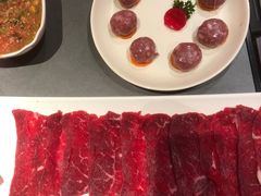 -洞子口重庆鲜货火锅(楚翘城旗舰店)