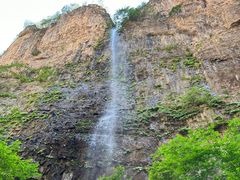 -野三坡百里峡景区
