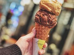 -LUNEURS月乐诗·法式冰淇淋(北外滩来福士广场店)