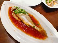 -京香轩·中餐厅(上海中庚聚龙酒店)