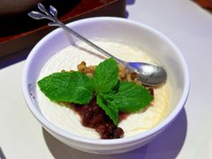 自酿双皮奶（红绿豆）-南拳十三姨·潮汕砂锅粥·粤菜(西单大悦城店)