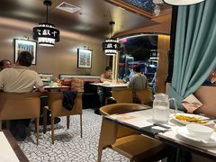 -清真·卡德尔大叔新疆主题餐厅(龙汇路店)
