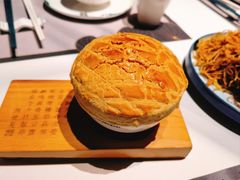 -新兴·金羊座·粤菜点心(乐峰店)