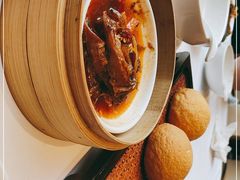 -金汇酒楼(中山东区店)