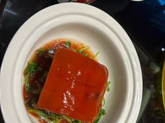 正兴酱方-老正兴菜馆(福州路店)