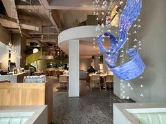 -KimPro 辛普乐概念韩餐