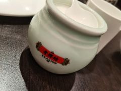 -老牌坊•鲁菜名店•地道济南菜(大观园商埠店)