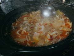 -李师傅脆肚(华强北店)