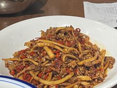 -天下客饭店(中山路店)