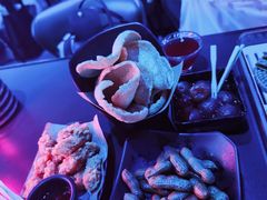 -MOSSO·Liveshow(M3香港广场店)