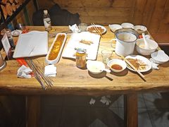 -小核桃品质串店(世茂大道店)