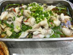 -川味王(农民街店)