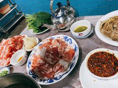-鑫龙火锅(北园店)