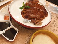 烤鸭-大鸭梨烤鸭店(花园村店)