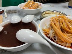 -薛昌利大米面皮(南关正街店)