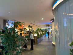 -桂满陇·蟹黄小笼汤包(巴黎春天浦建店)
