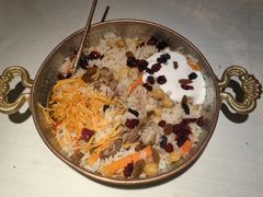 -龟兹KUCINA·新疆菜(前滩L+PLAZA店)