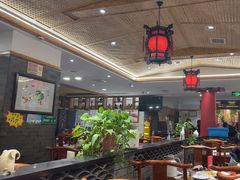 -临潼印象·特色陕菜