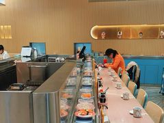 -元气寿司(环球港店)