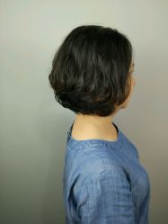 -GIRL STYLE 烫发·染发沙龙